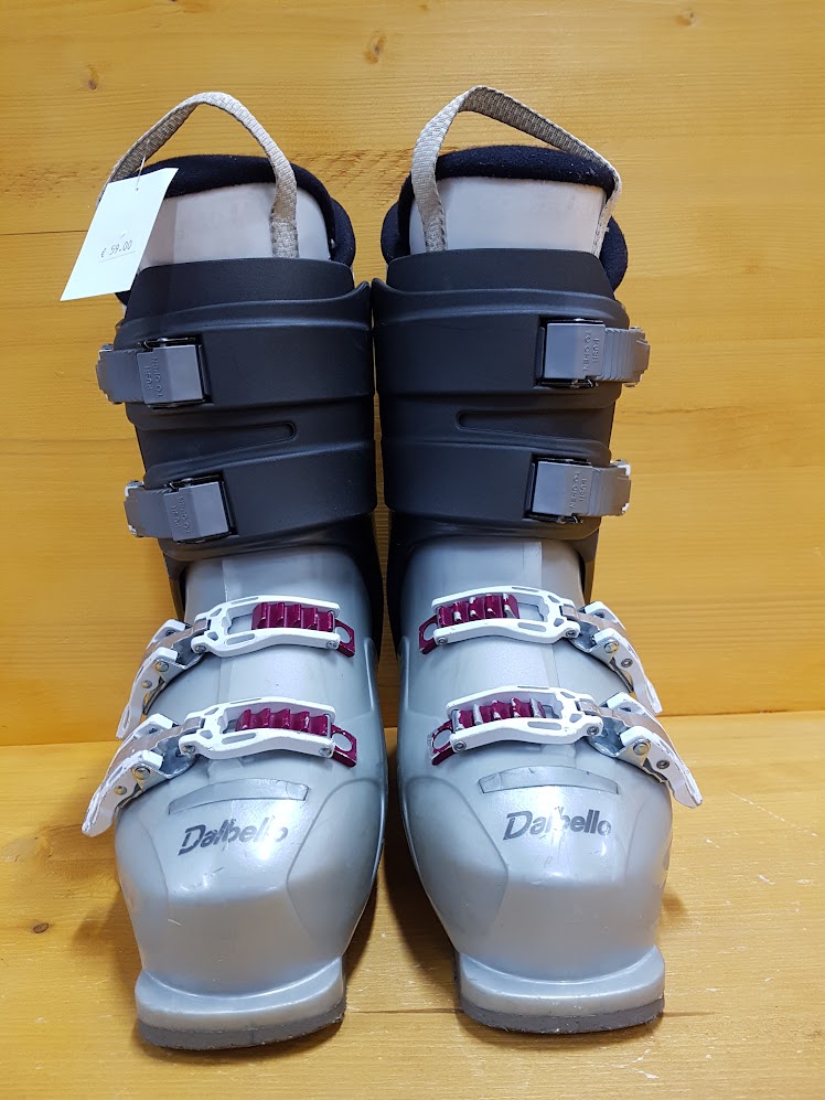 Używane buty narciarskie Dalbello VANTAGE 4Factor