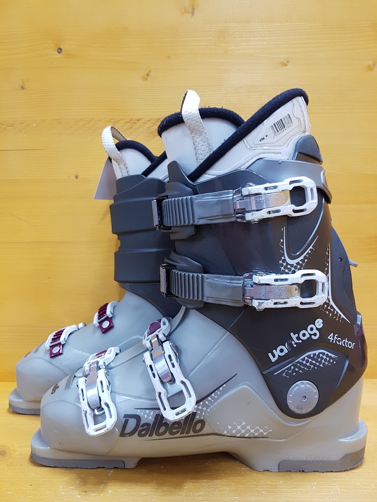 Używane buty narciarskie Dalbello VANTAGE 4Factor