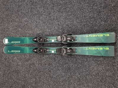 Schiuri ELAN ELEMENT 74 folosite