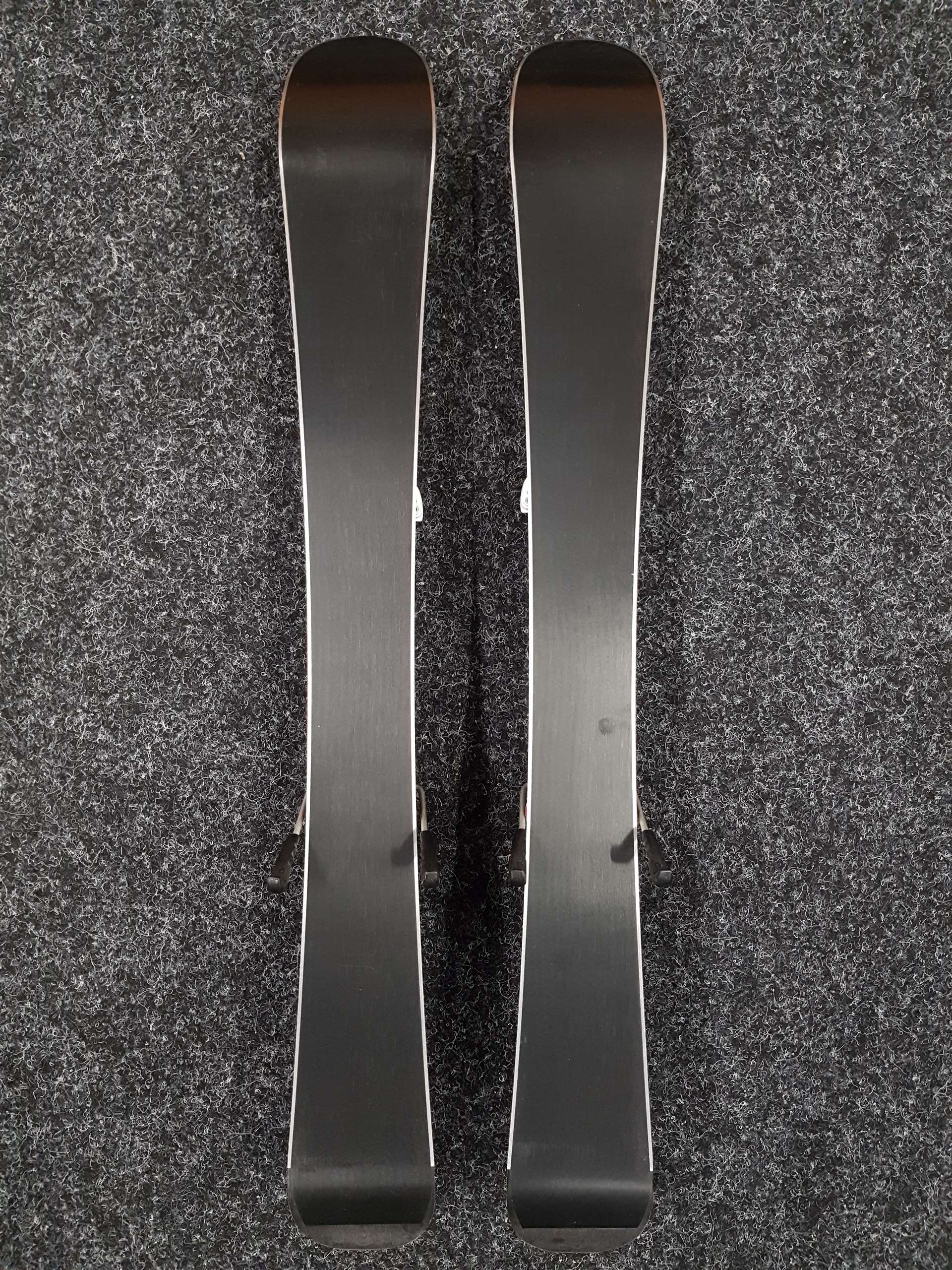 Sci usati per bambini ELAN Sky + attacchi Elan Elan 4.5