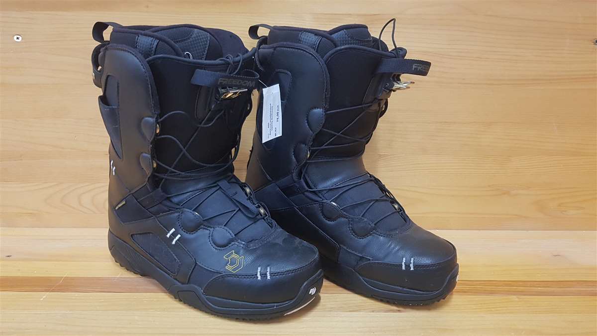 Bazárové snowboardové boty Northwave