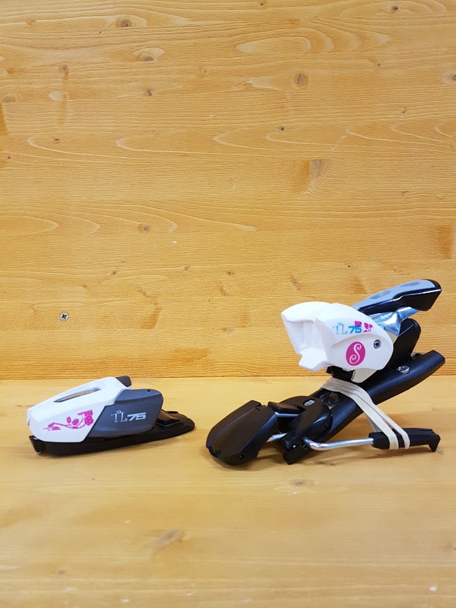 Fixation TECNOPRO TL 7.5 à prix avantageux