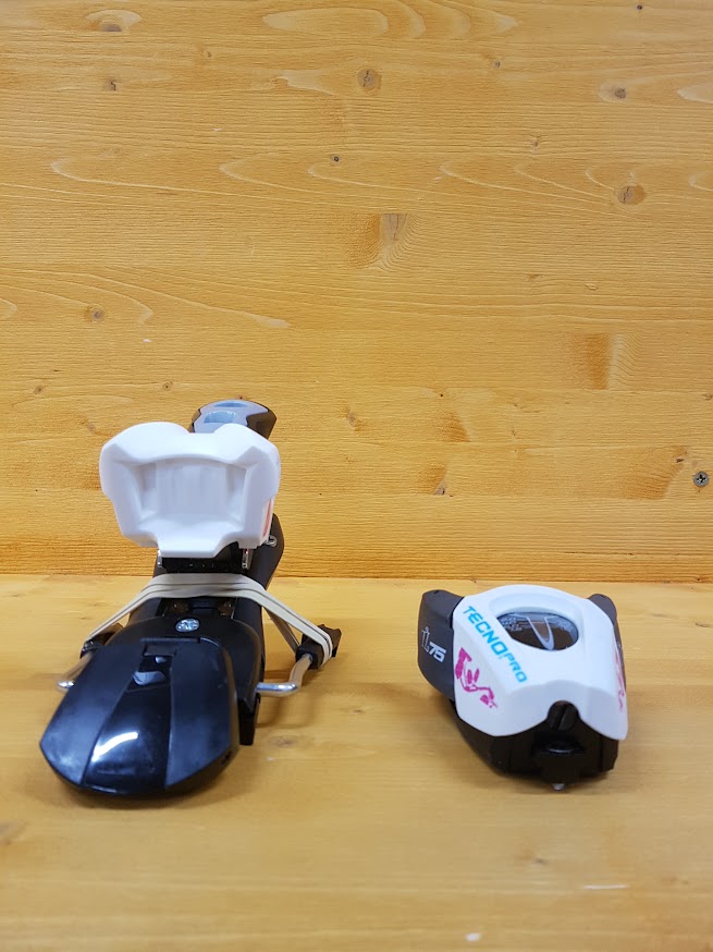 Fixation TECNOPRO TL 7.5 à prix avantageux