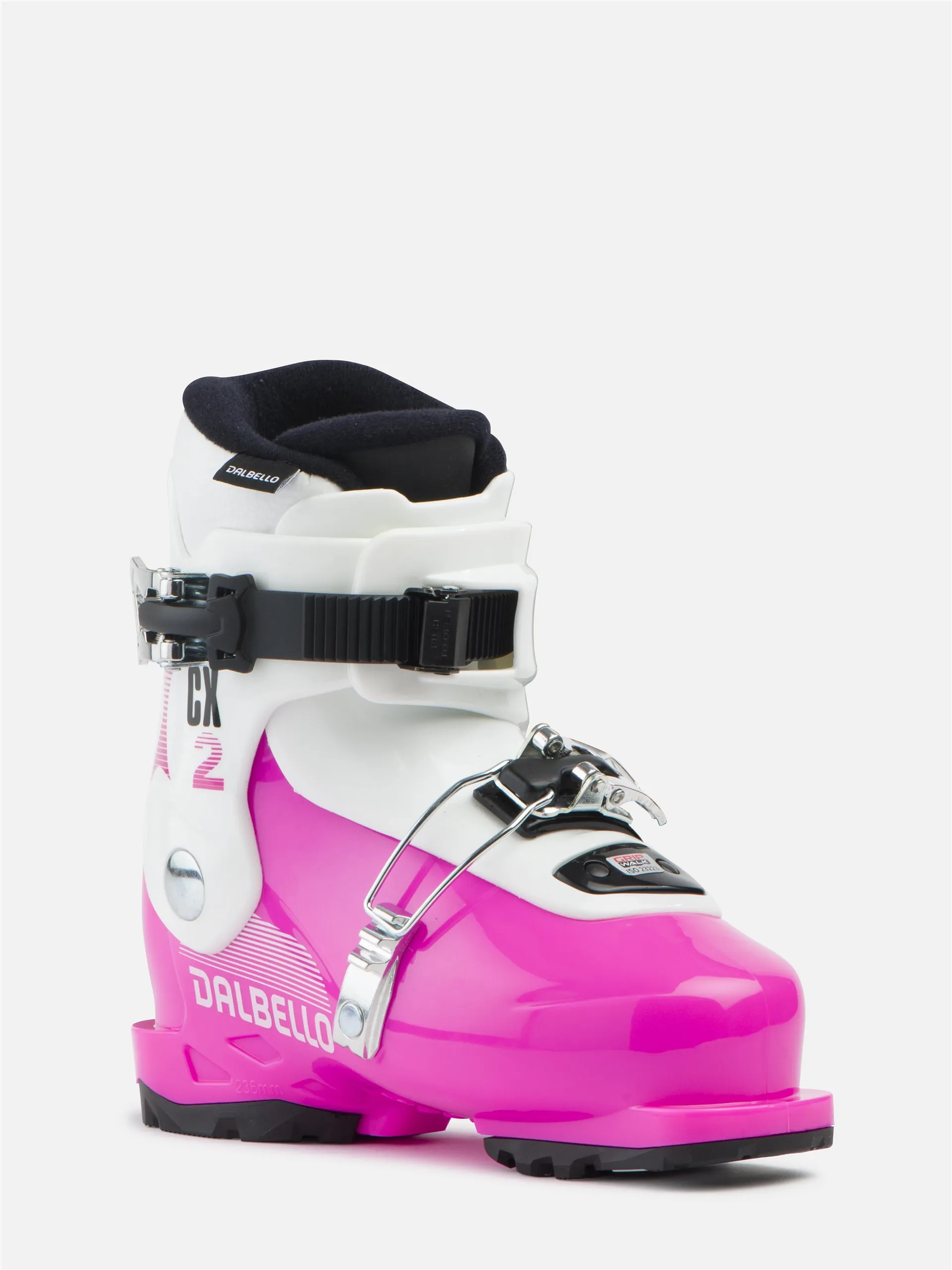 lyžařky Dalbello CX 2.0 cabrio gw pink/white