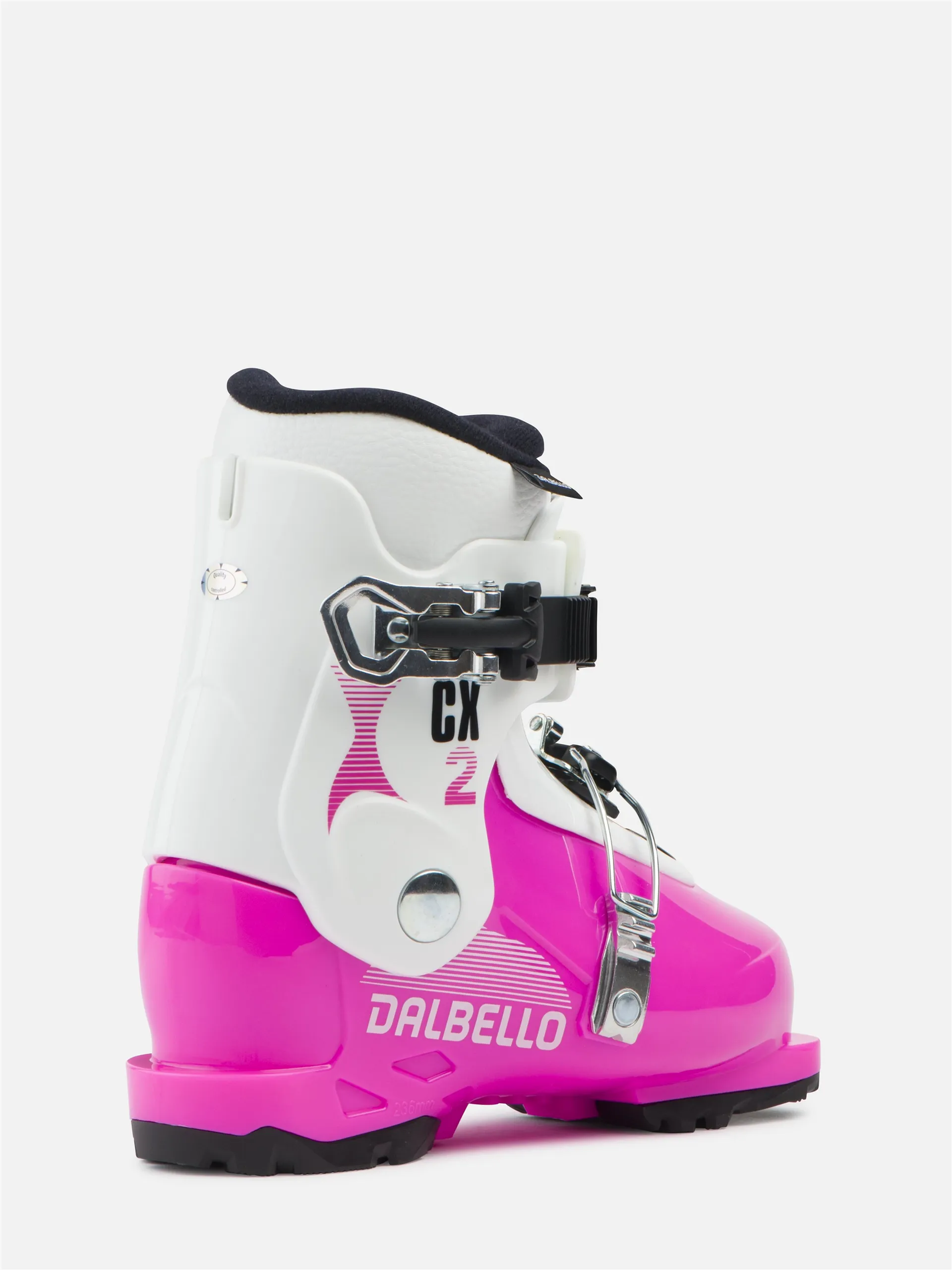 lyžařky Dalbello CX 2.0 cabrio gw pink/white