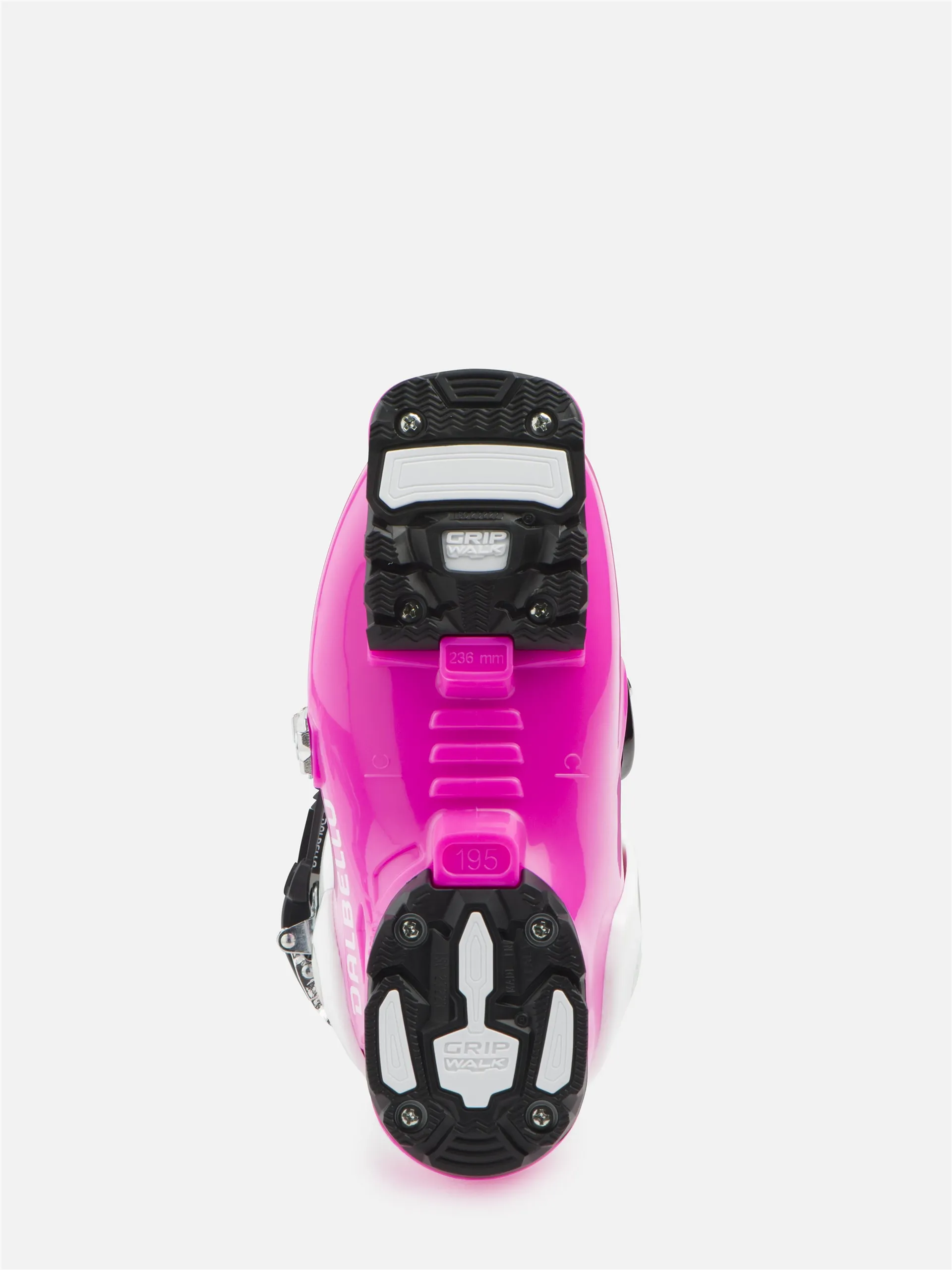 lyžařky Dalbello CX 2.0 cabrio gw pink/white