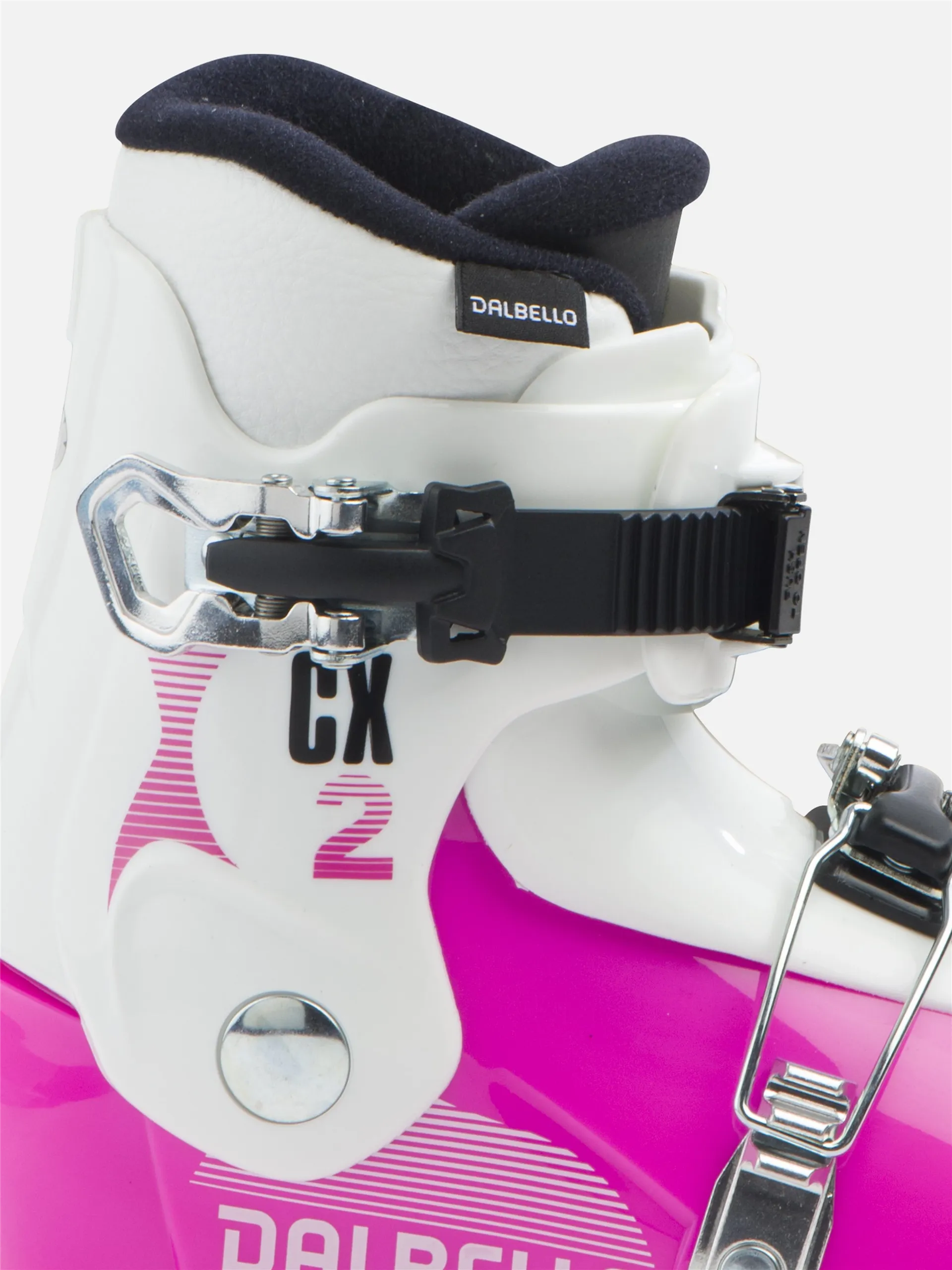 lyžařky Dalbello CX 2.0 cabrio gw pink/white