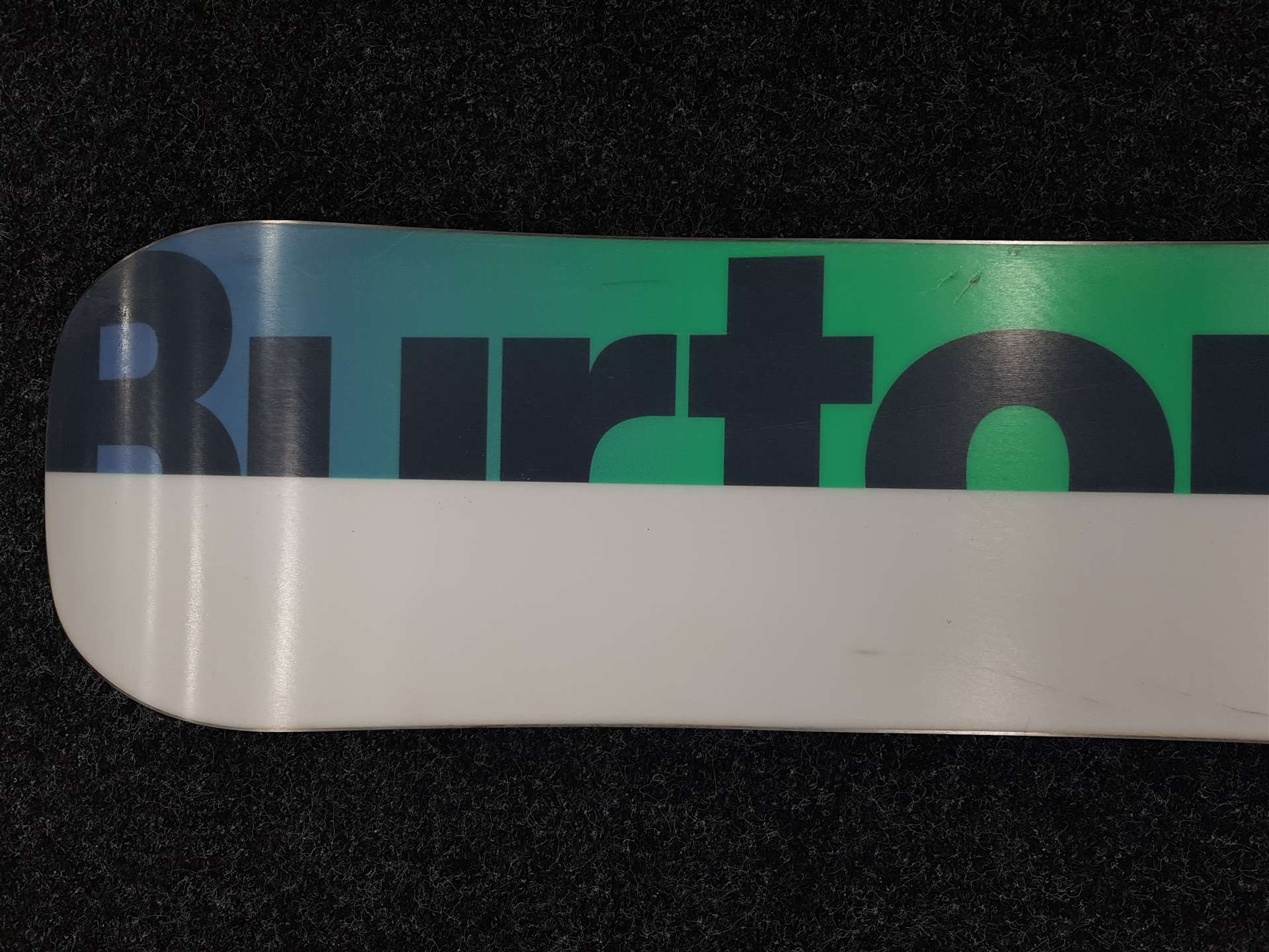 Použitý snowboard BURTON Cus-tom 54W