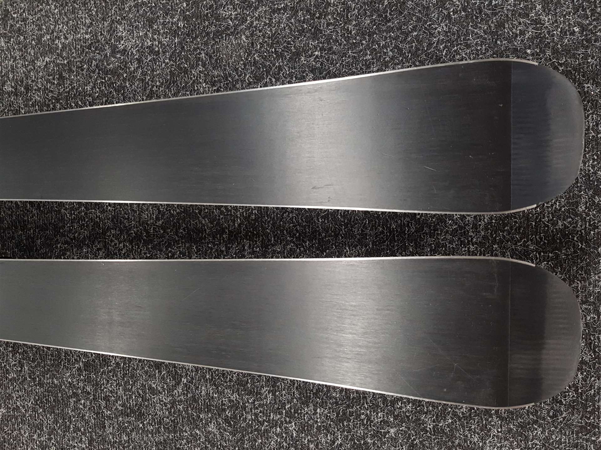 Schiuri K2 AMP 76 Ti folosite