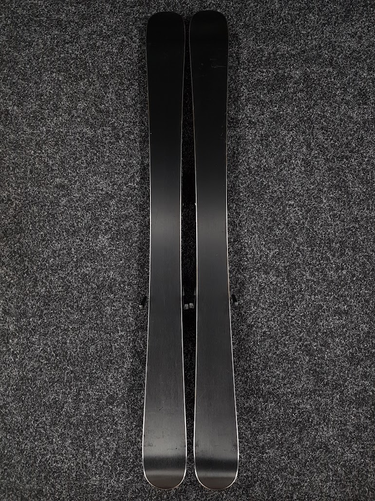 Gebrauchte Head Mojo Skier