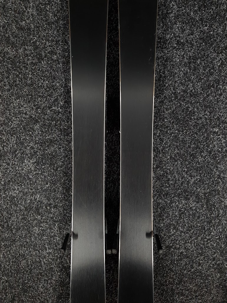 Gebrauchte Head Mojo Skier
