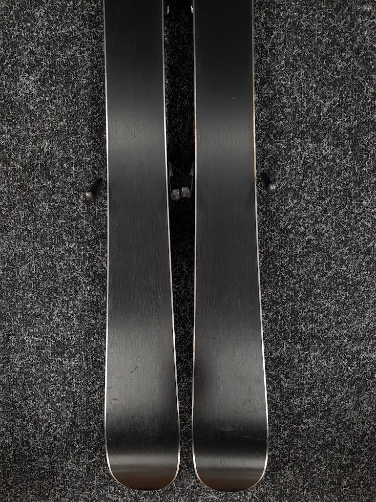 Gebrauchte Head Mojo Skier