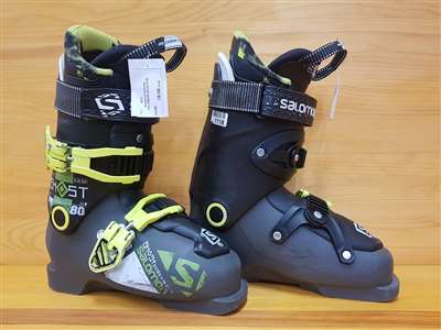 Cizme de schi BAZAAR SALOMON Ghost S 80