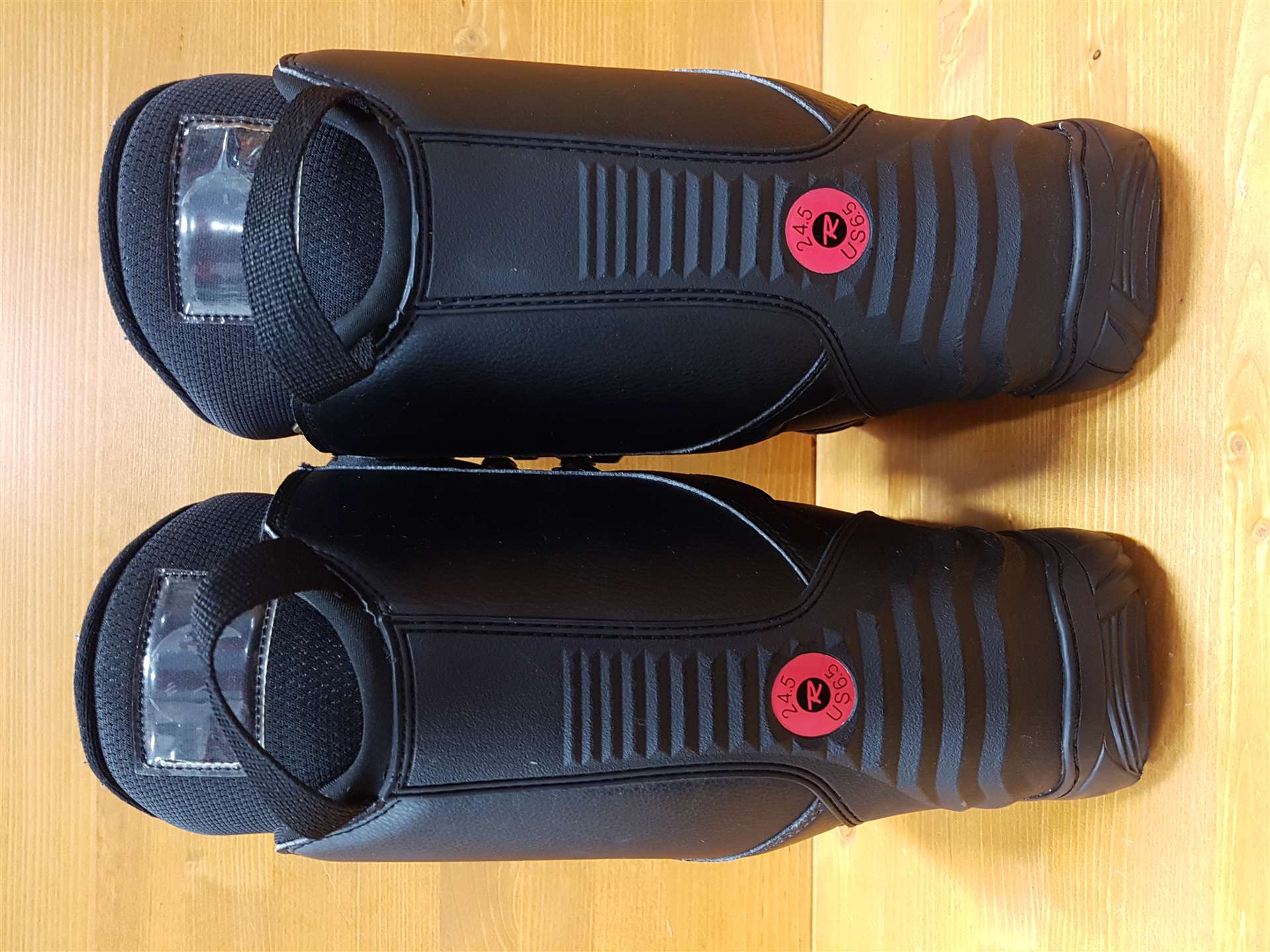 Bottes de snowboard ROSSIGNOL Excite Lace d'occasion