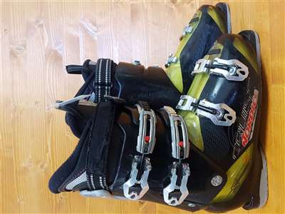 Chaussures de ski d'occasion NORDICA Cruise