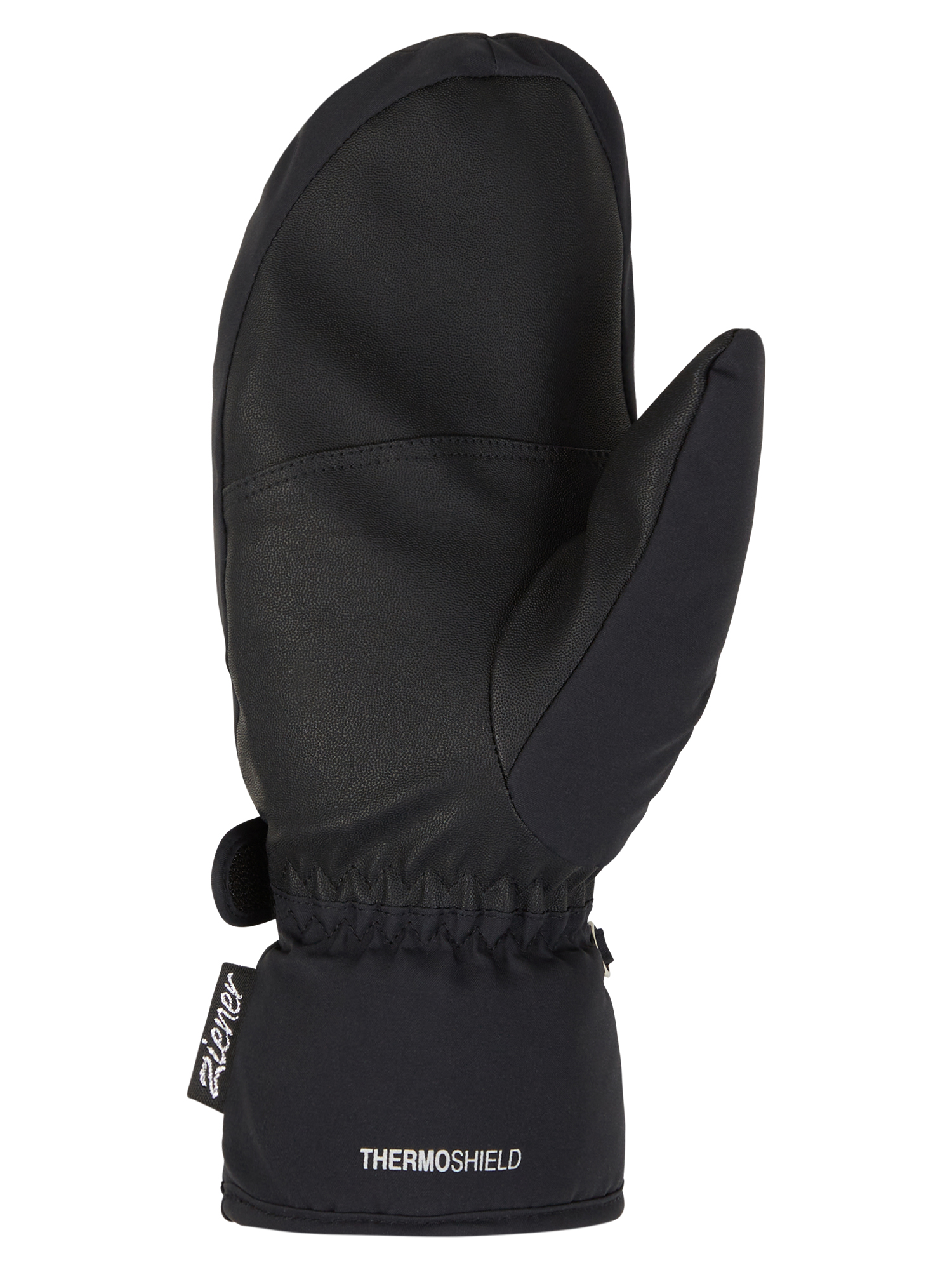 Rukavice Ziener-KISARI-Z AS® MITTEN LADY