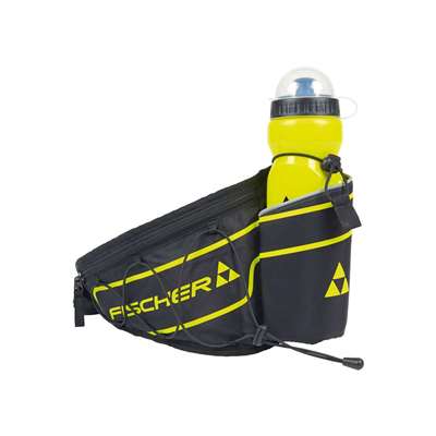 Ceinture porte-bouteille Fischer Drinkfitbelt