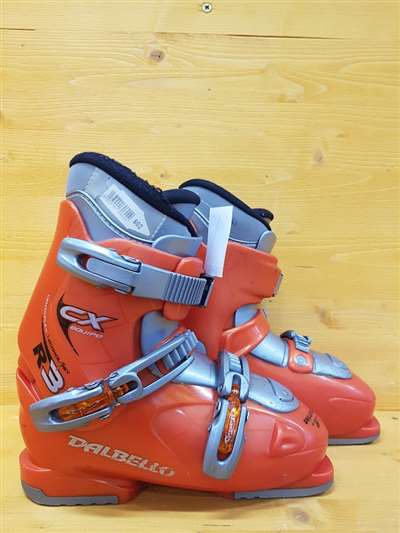 Cizme de schi Dalbello CX Equipe second hand