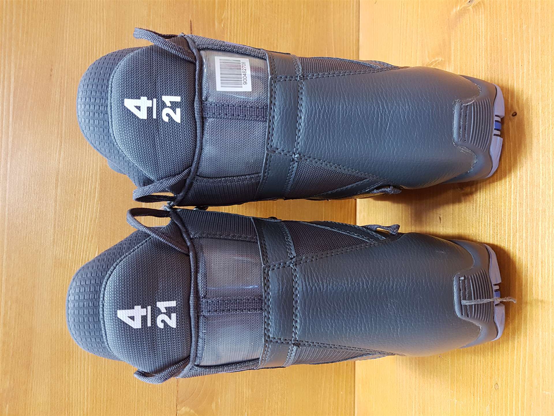 Bottes de snowboard d'occasion BURTON Progression W