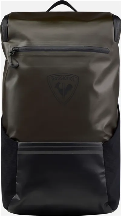 Batoh Rossignol COMMUTERS BAG 15L-OLIVE SHADOW