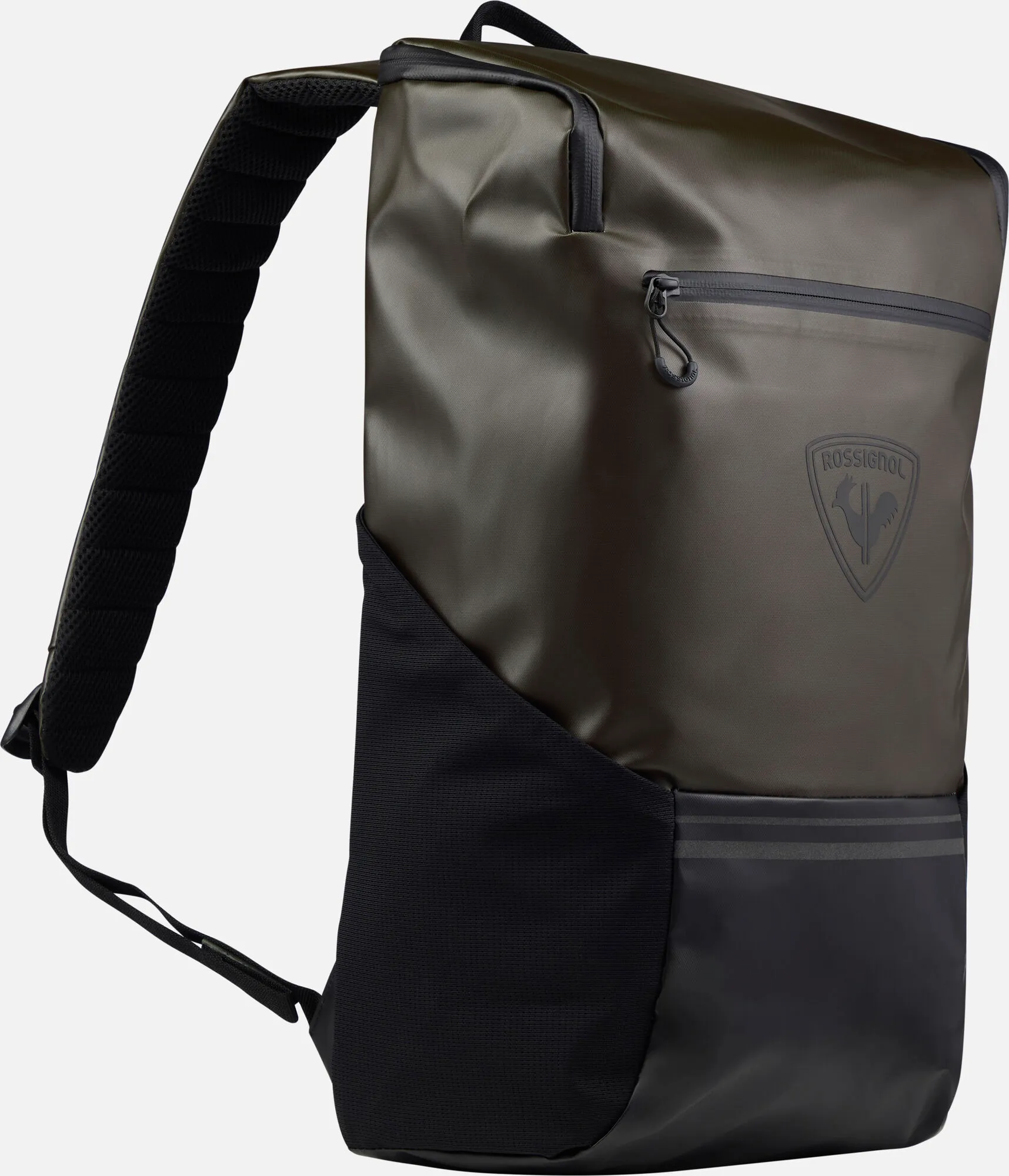 Batoh Rossignol COMMUTERS BAG 15L-OLIVE SHADOW