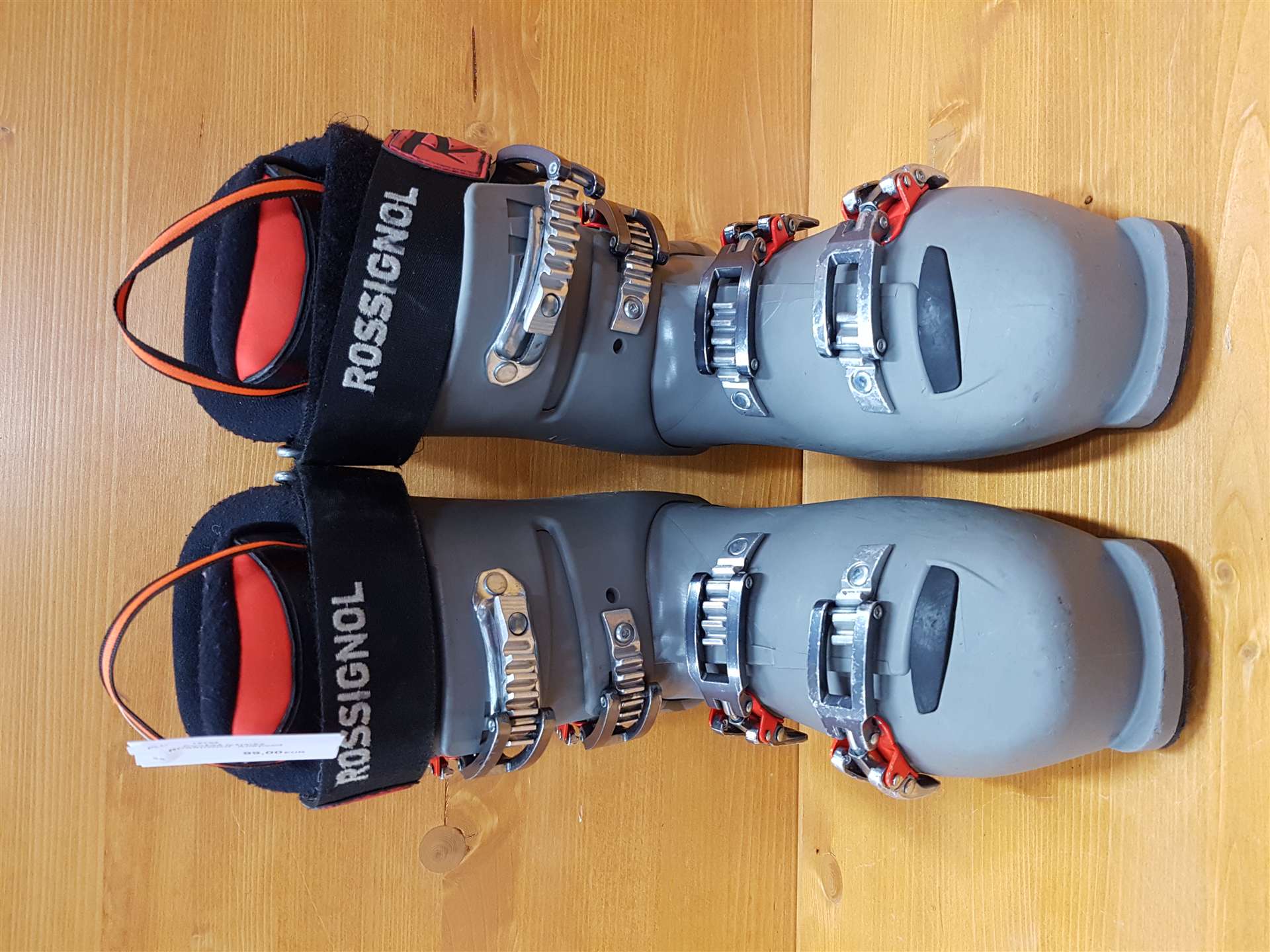 Bottes de ski ROSSIGNOL AllSpeed d'occasion