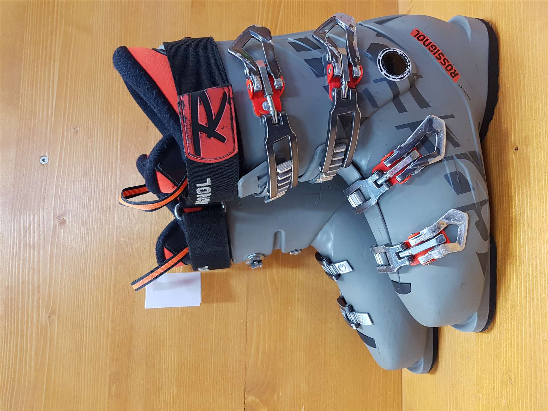 Bottes de ski ROSSIGNOL AllSpeed d'occasion