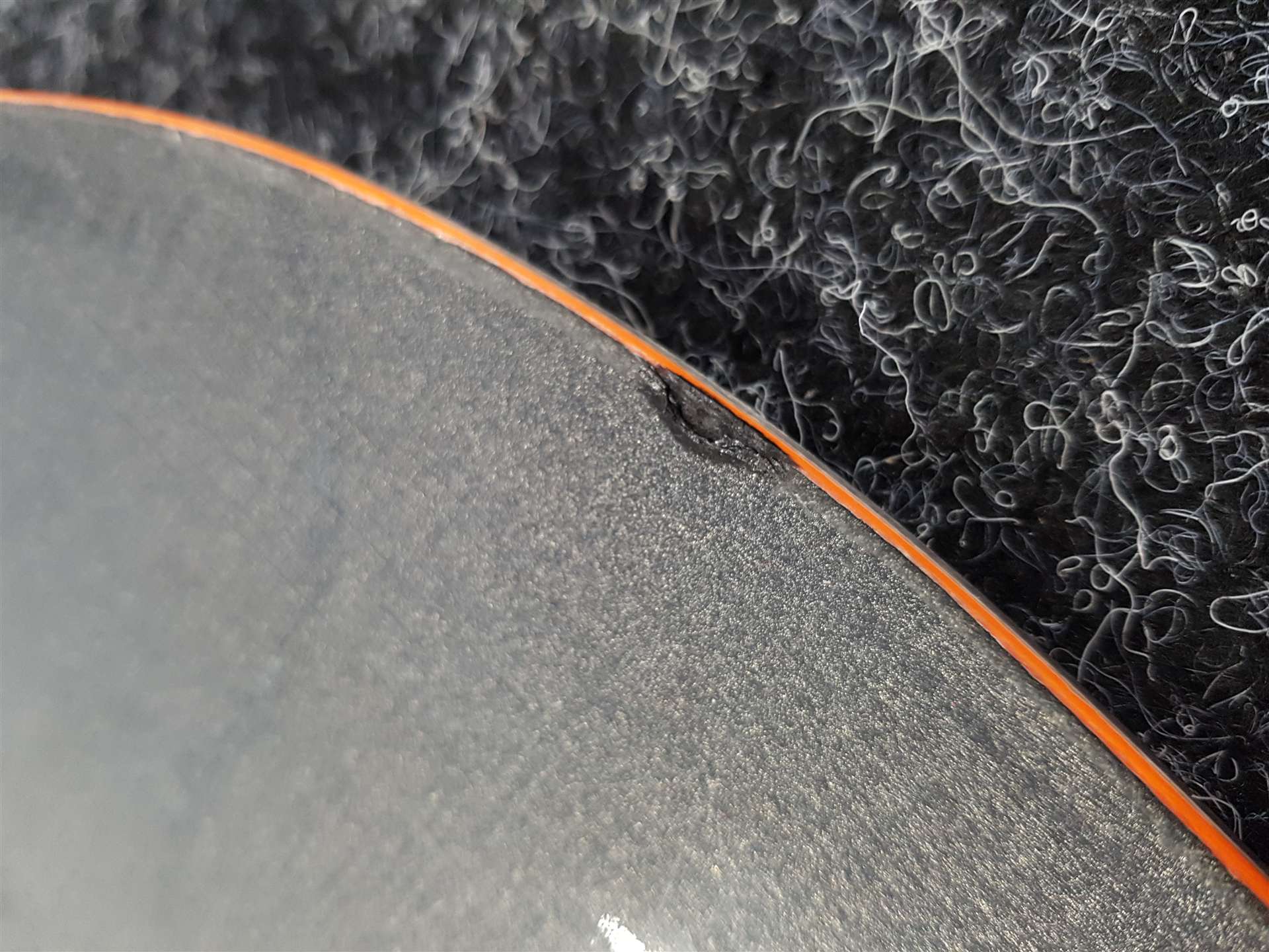 Snowboard SALOMON Lara usato + attacchi Burton taglia S/M