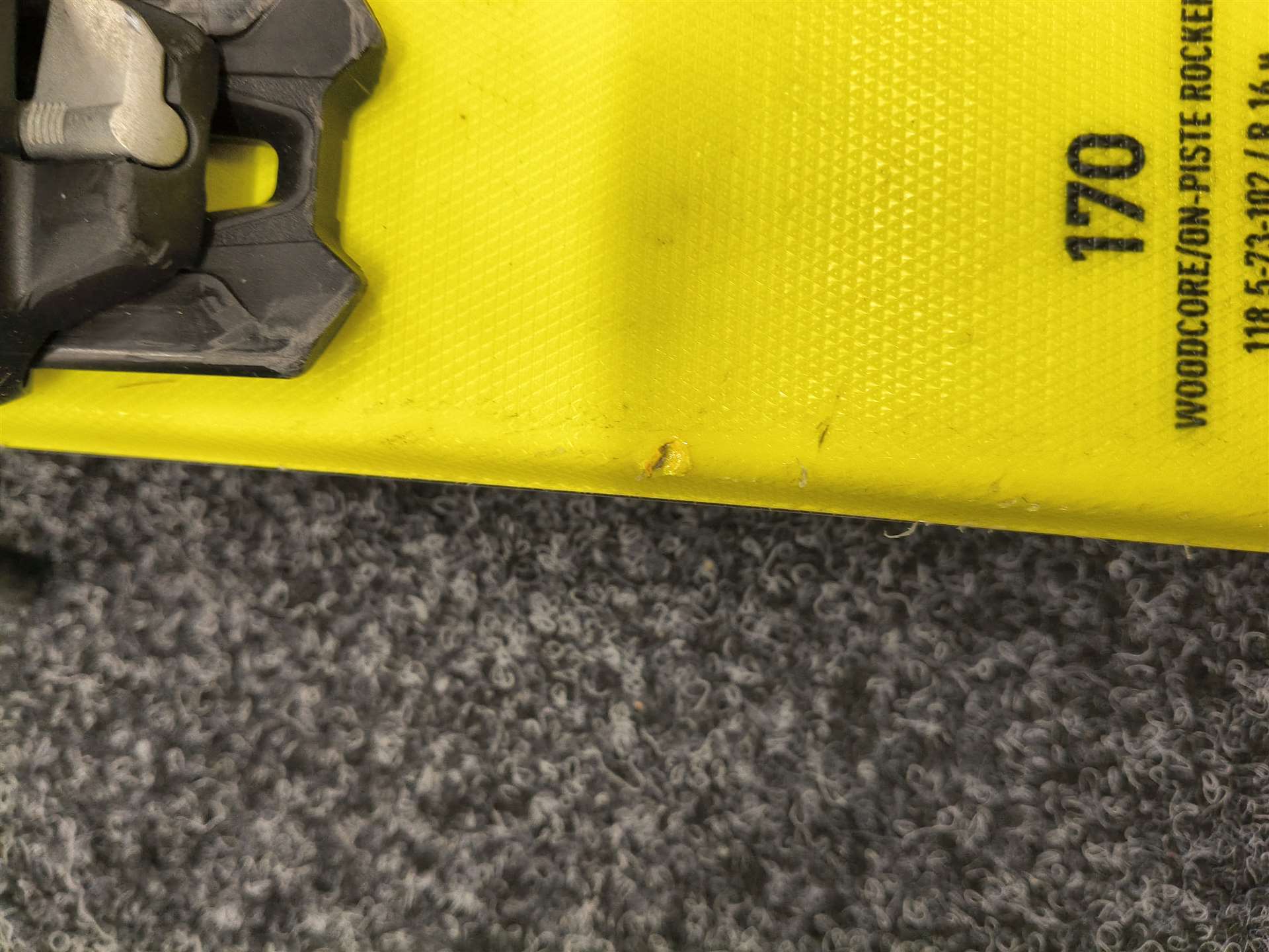 Schiuri bazar FISCHER RC4 XTR