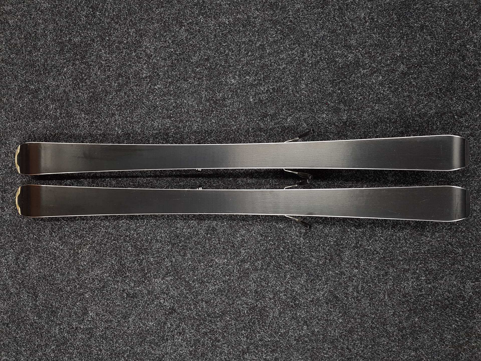 Używane narty dziecięce FISCHER + wiązania Fischer FJ 7.5