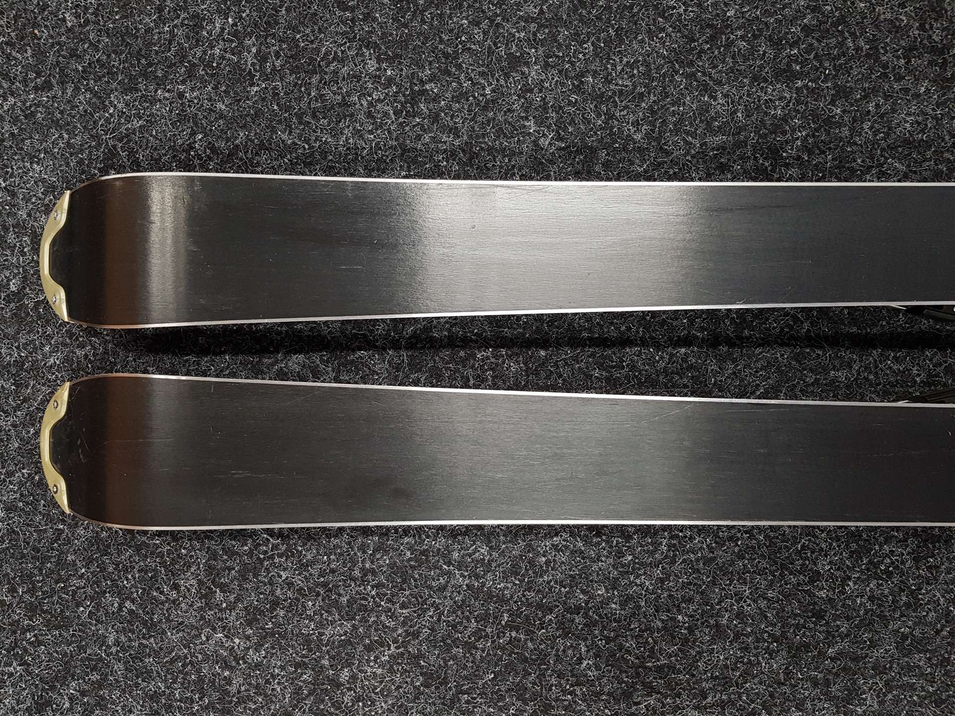 Używane narty dziecięce FISCHER + wiązania Fischer FJ 7.5