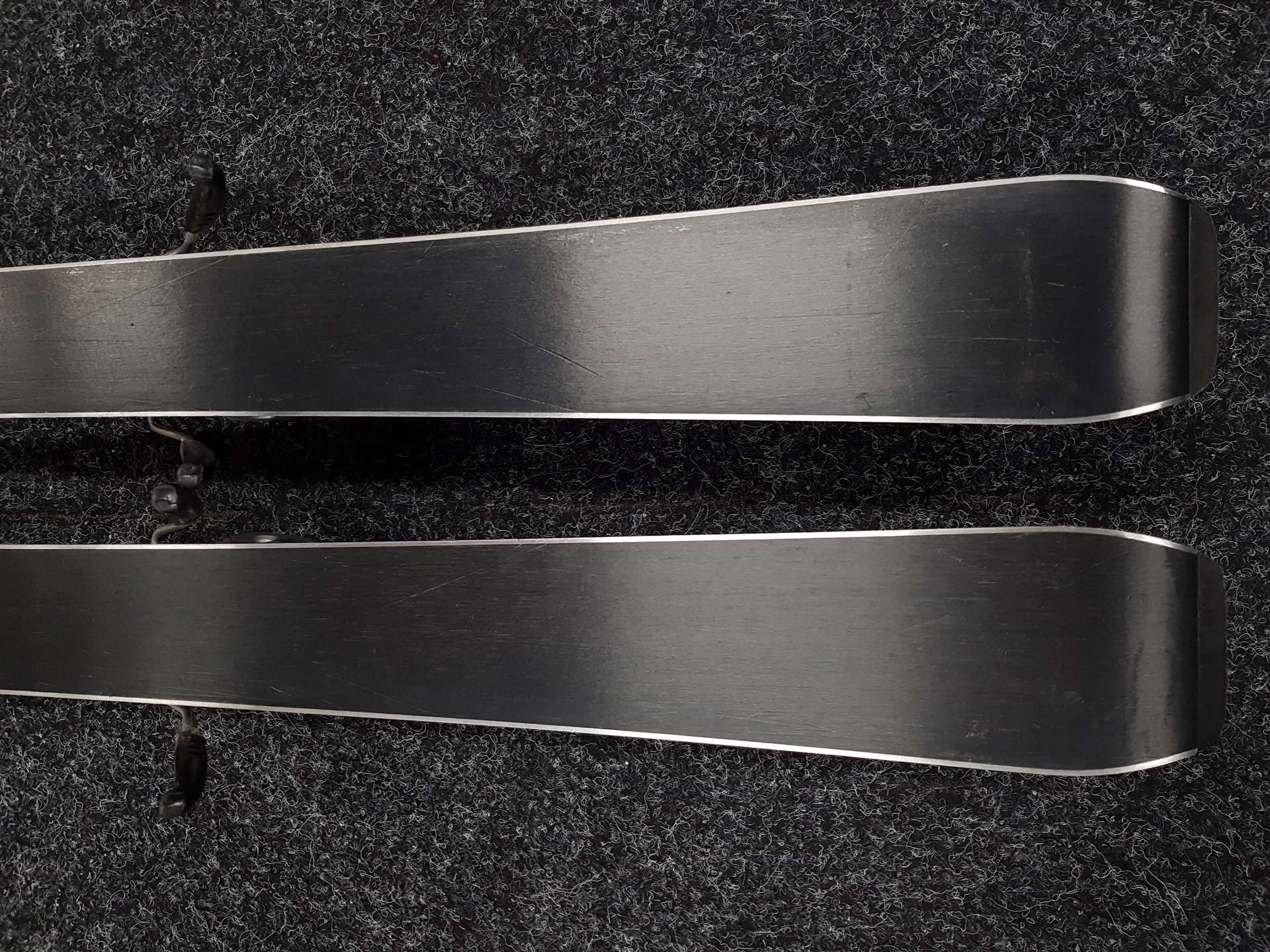 Używane narty dziecięce FISCHER + wiązania Fischer FJ 7.5