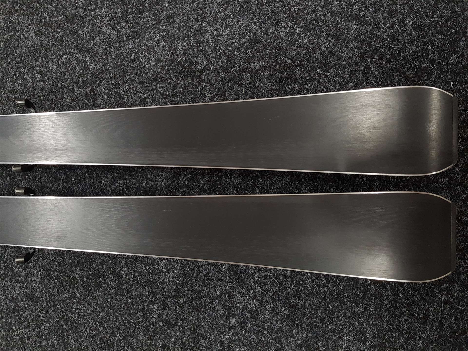 Skis d'occasion AUGMENT All Mountain 77 Titanal + fixations Look NX 12.0