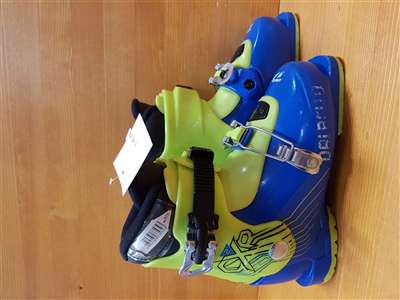 Botas de esquí DALBELLO CXR 2 usadas