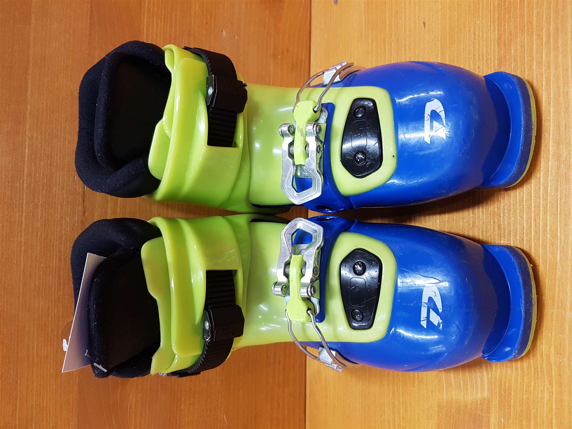 Bottes de ski DALBELLO CXR 2 d'occasion
