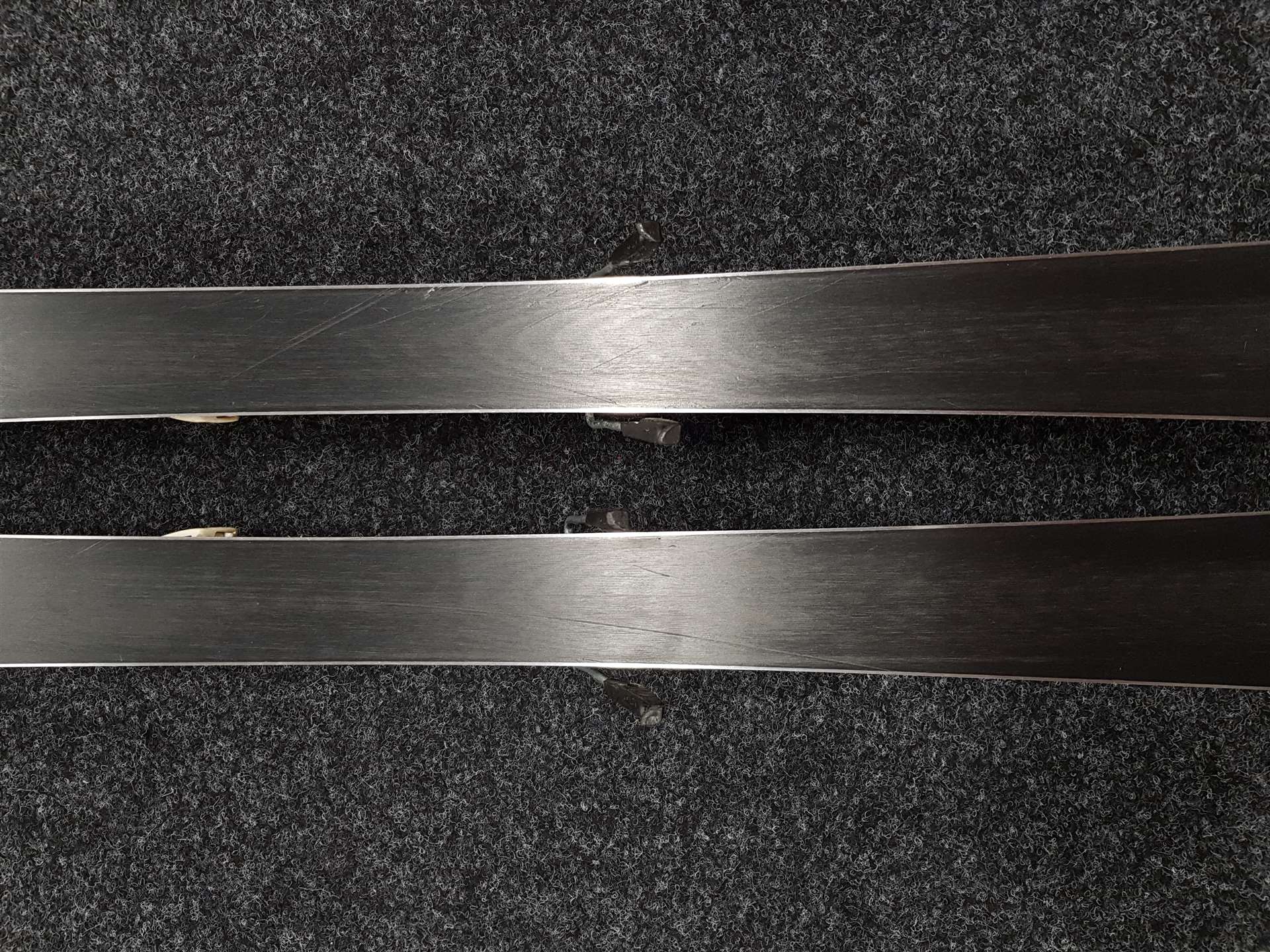 Použité lyže SALOMON X Drive Sti 75 + viazanie Salomon 10