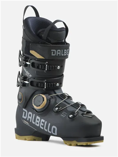 lyžařky Dalbello VELOCE SPACE 100 black/anthracite