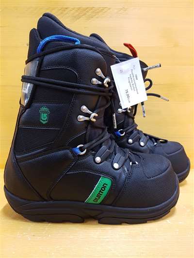 Botas de snowboard Burton Progression usadas