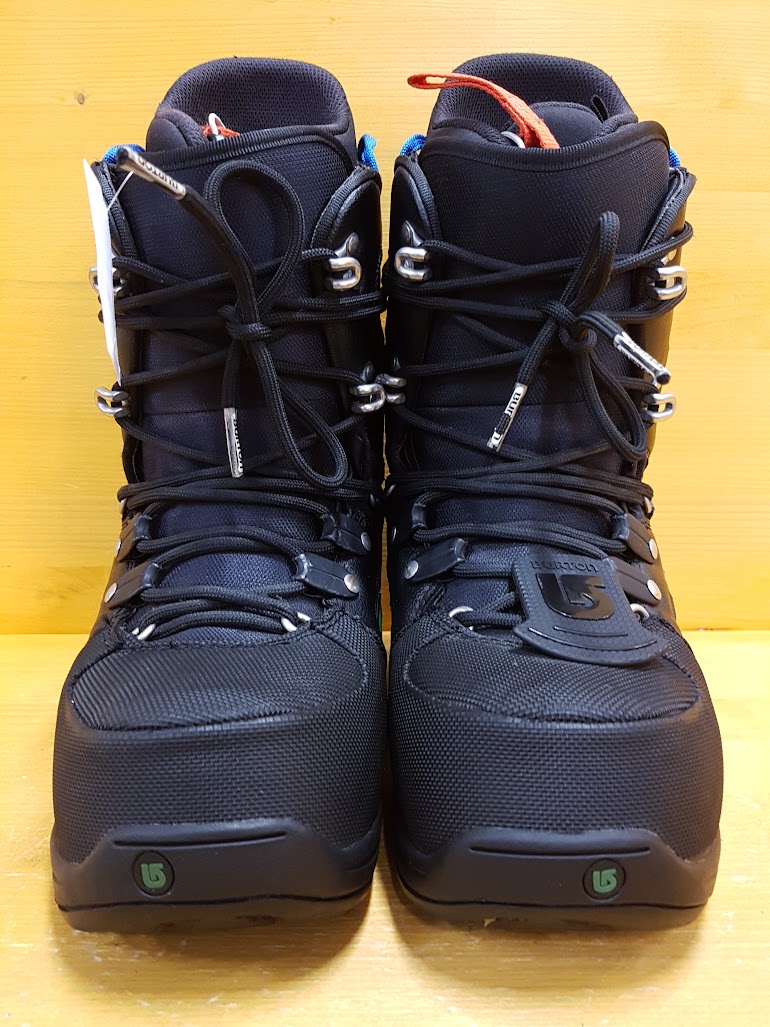Gebrauchte Burton Progression Snowboardboots