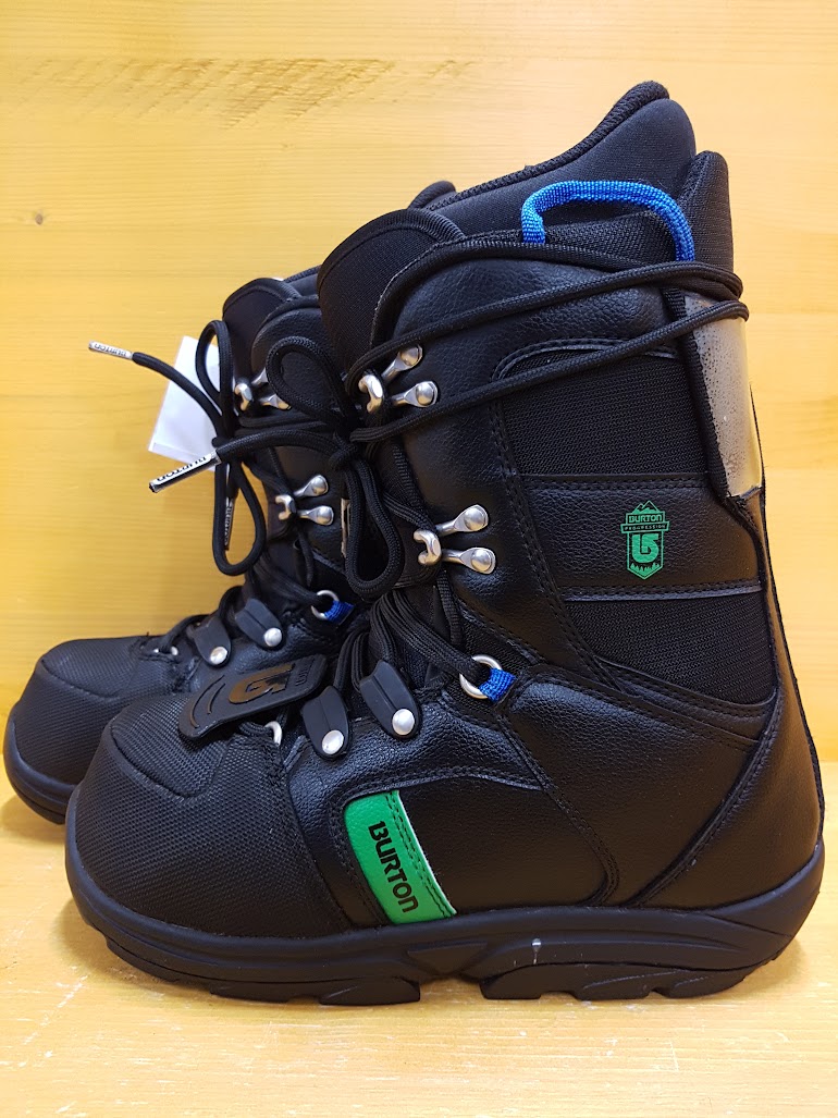 Gebrauchte Burton Progression Snowboardboots