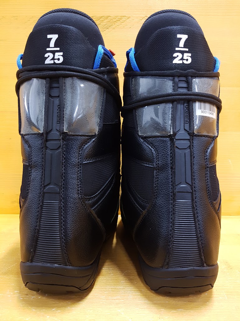 Gebrauchte Burton Progression Snowboardboots