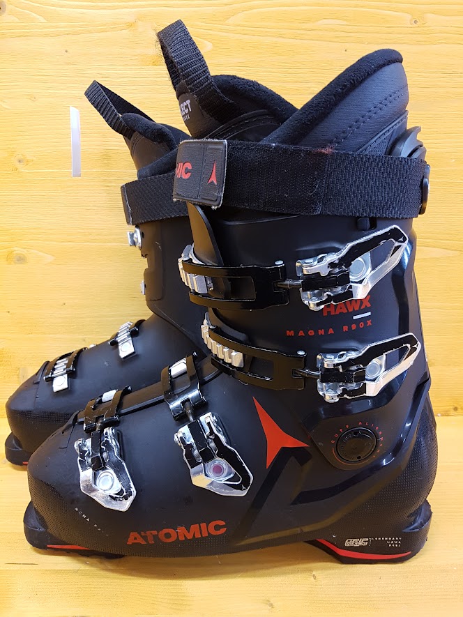 Atomic Hawx Magna R90X Bazaar Skischuhe