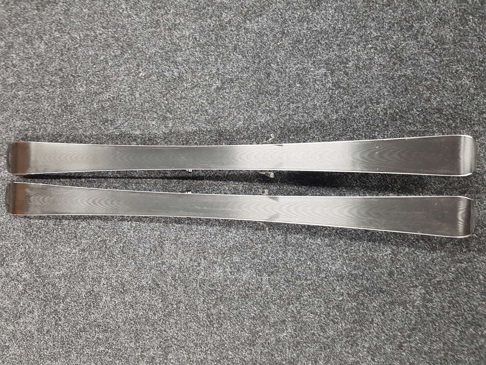 Použité lyže ROSSIGNOL Pro X1 + viazanie Tyrolia 7,5