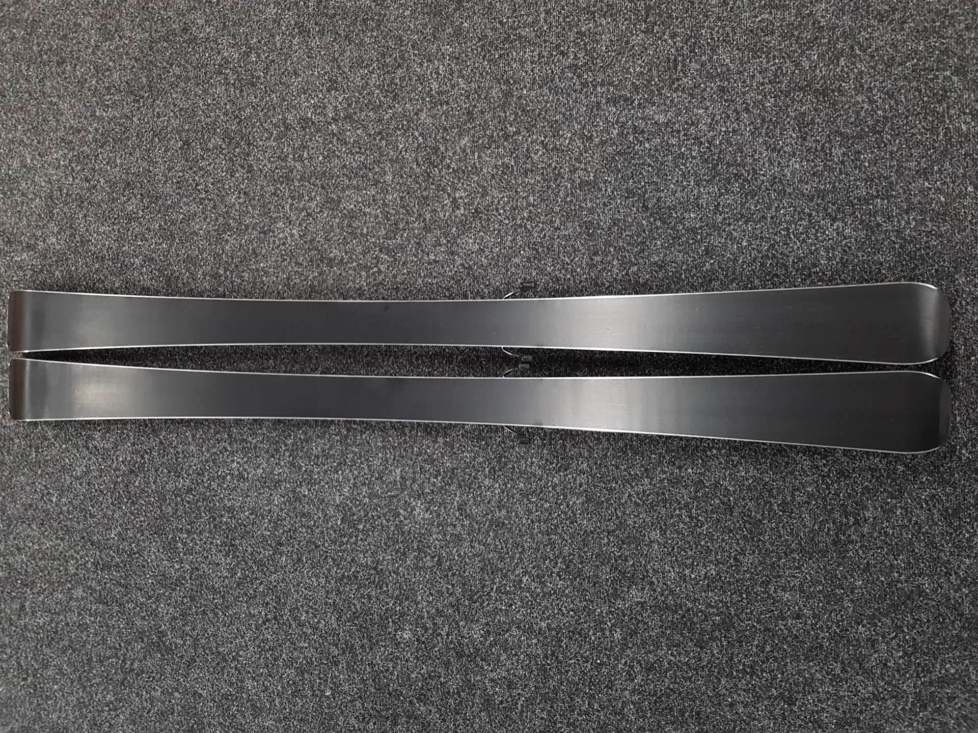 Gebrauchte Rossignol Pur Suit 100 Ski