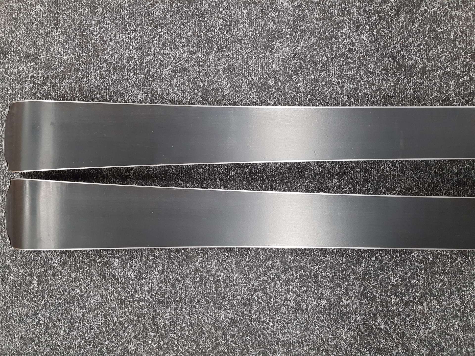 Gebrauchte Rossignol Pur Suit 100 Ski