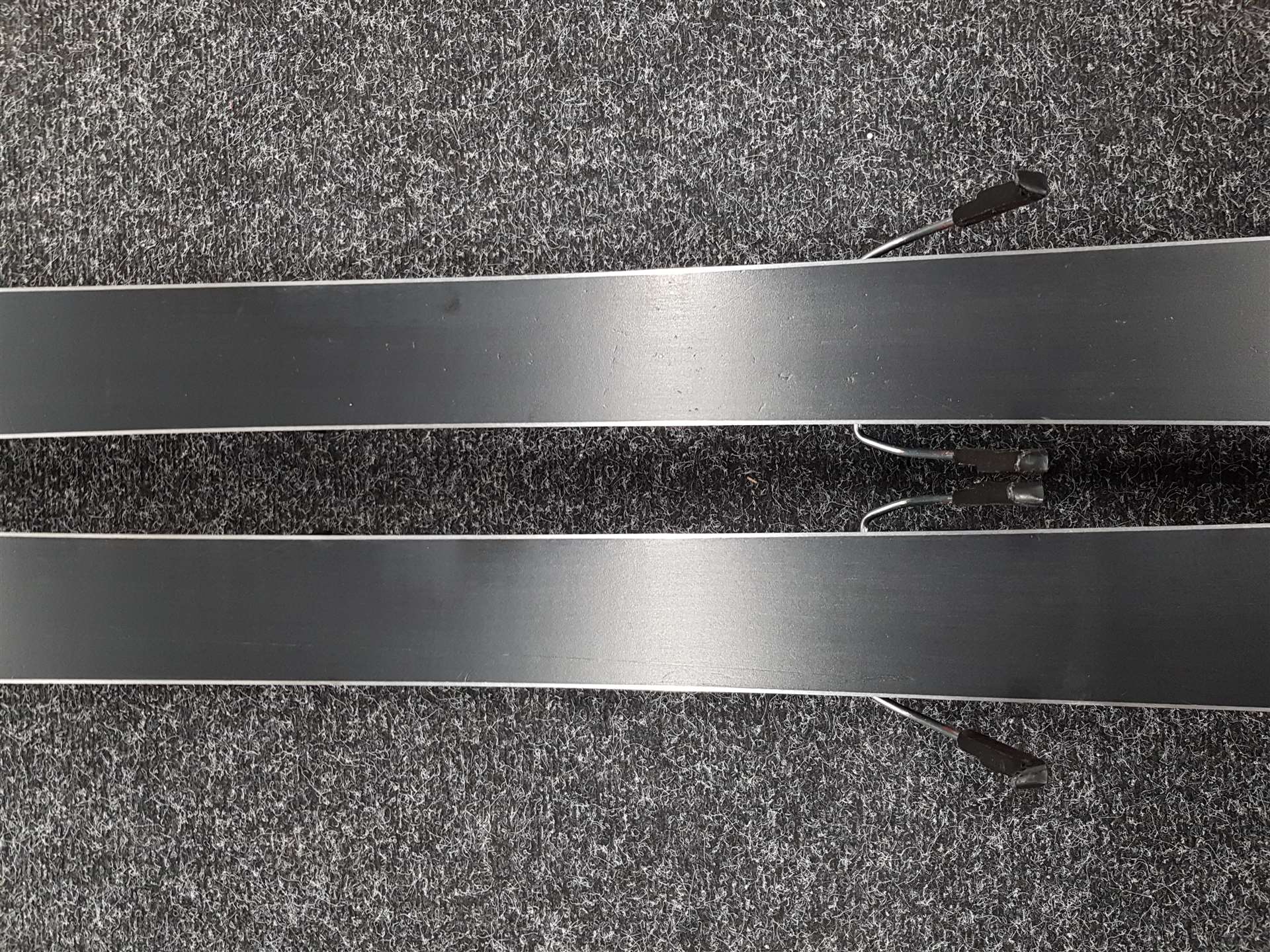 Gebrauchte Rossignol Pur Suit 100 Ski