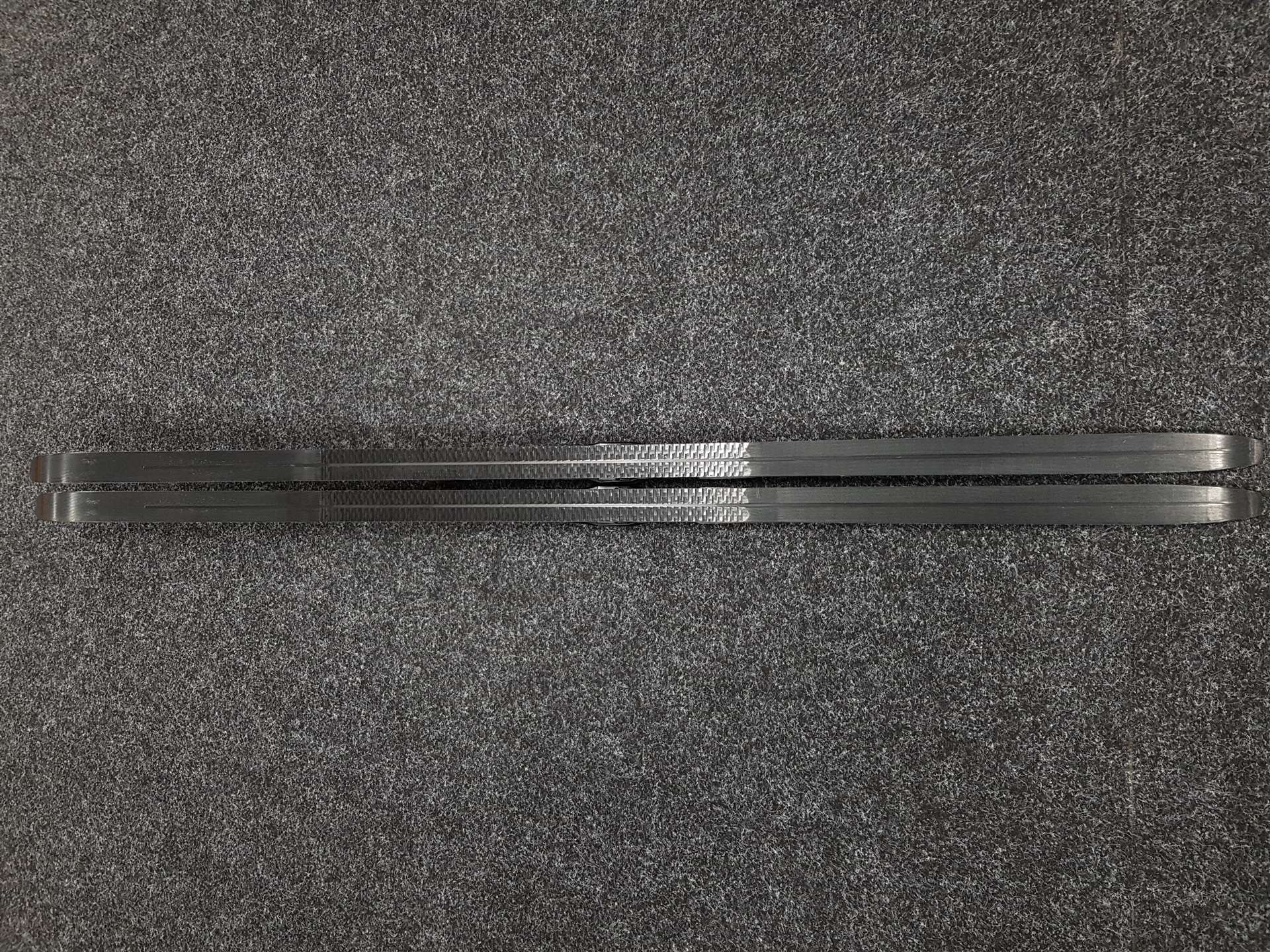 Použité bežecké lyže FISCHER Comfort Cruiser + viazanie NNN Fischer IFPl