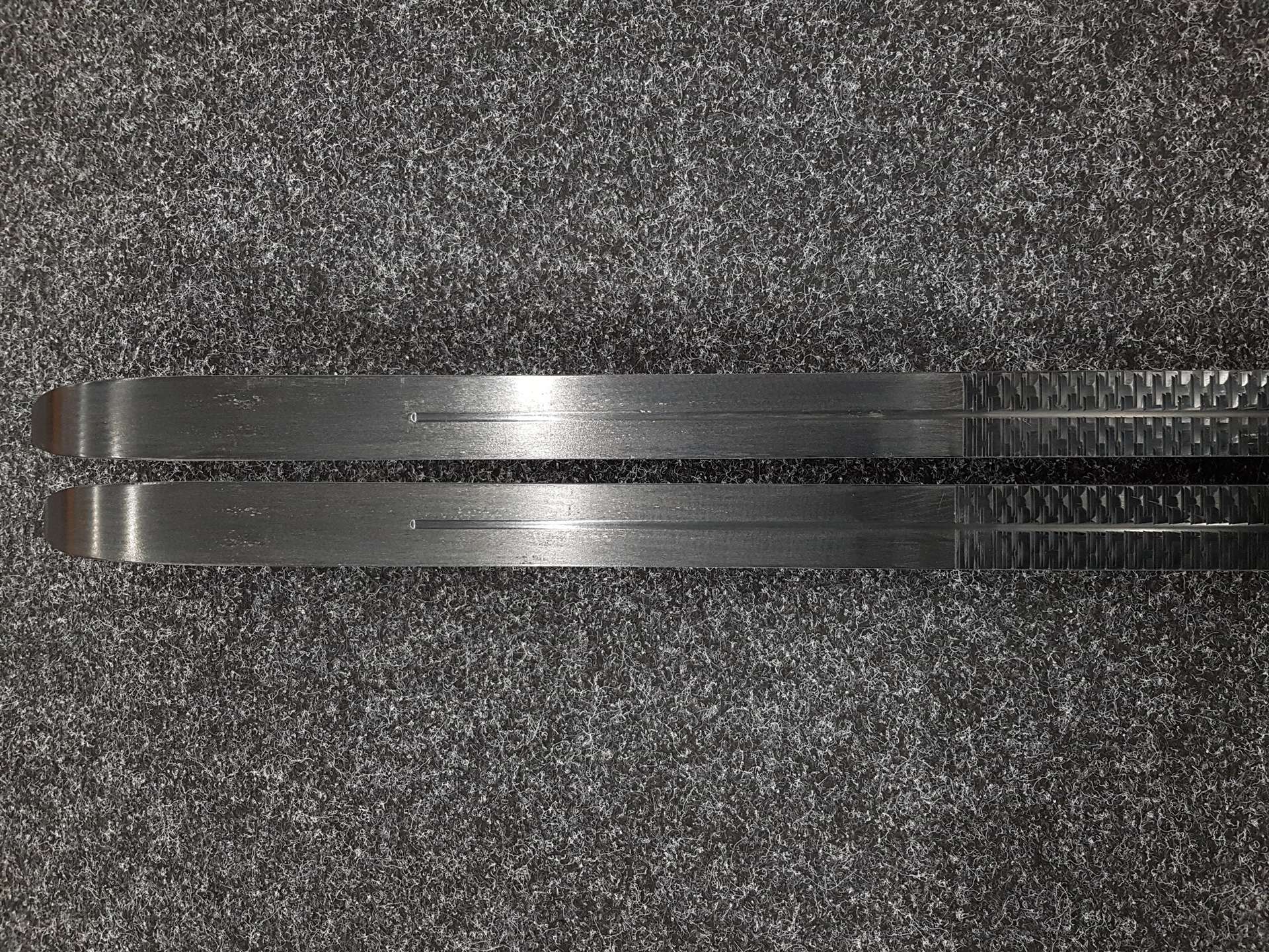 Použité bežecké lyže FISCHER Comfort Cruiser + viazanie NNN Fischer IFPl