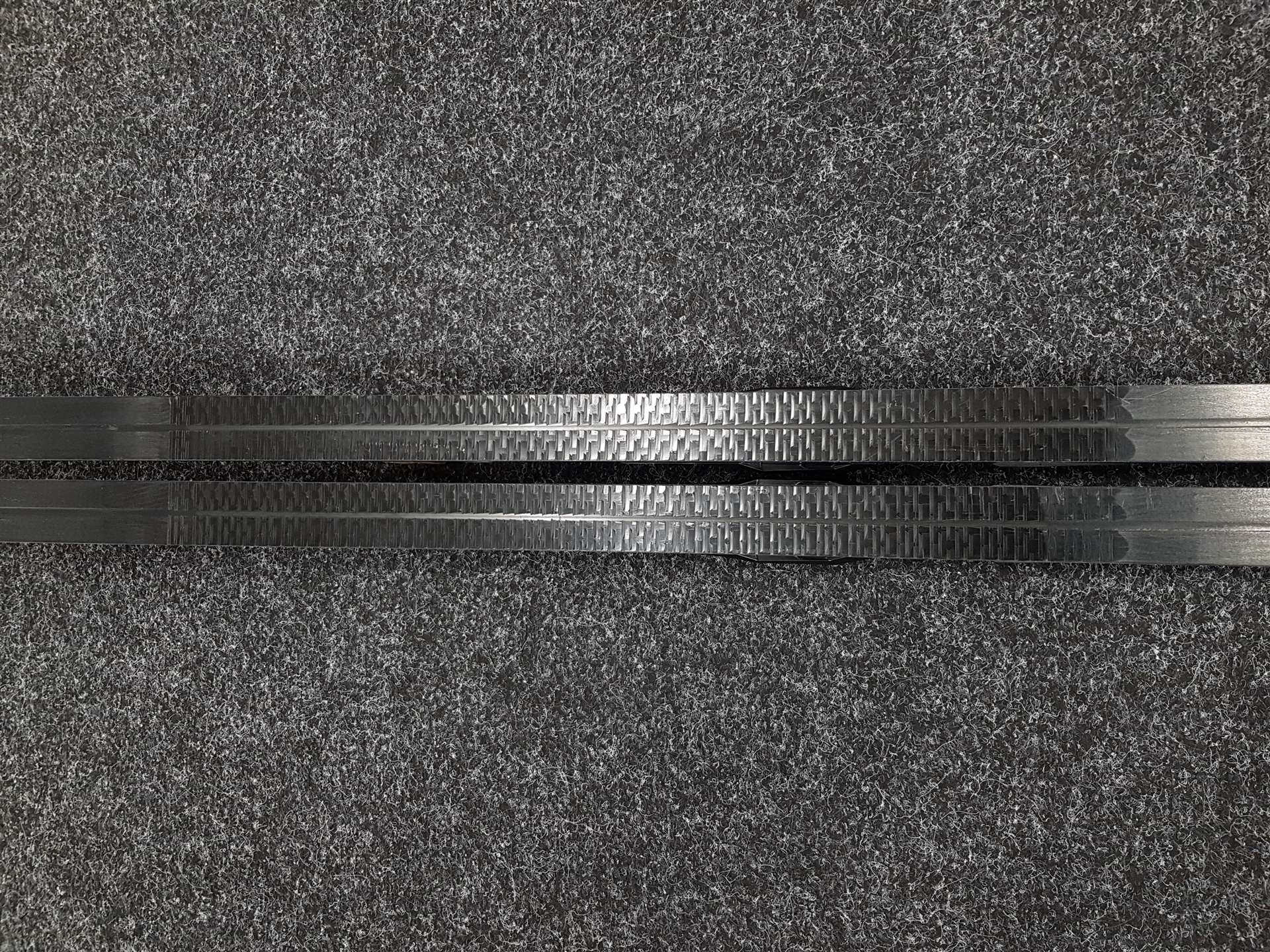 Použité bežecké lyže FISCHER Comfort Cruiser + viazanie NNN Fischer IFPl