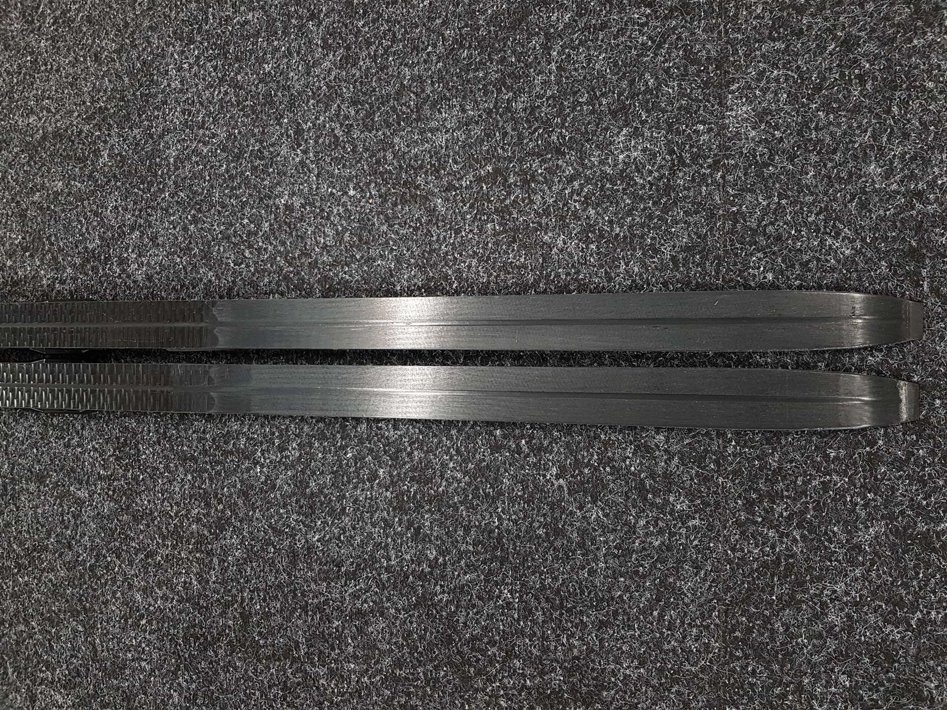 Použité bežecké lyže FISCHER Comfort Cruiser + viazanie NNN Fischer IFPl